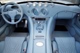 Wiesmann MF3 CSL 20th anniv.Edition 1 of 30*Dt.FZG,U-Frei - Wiesmann aus 2008