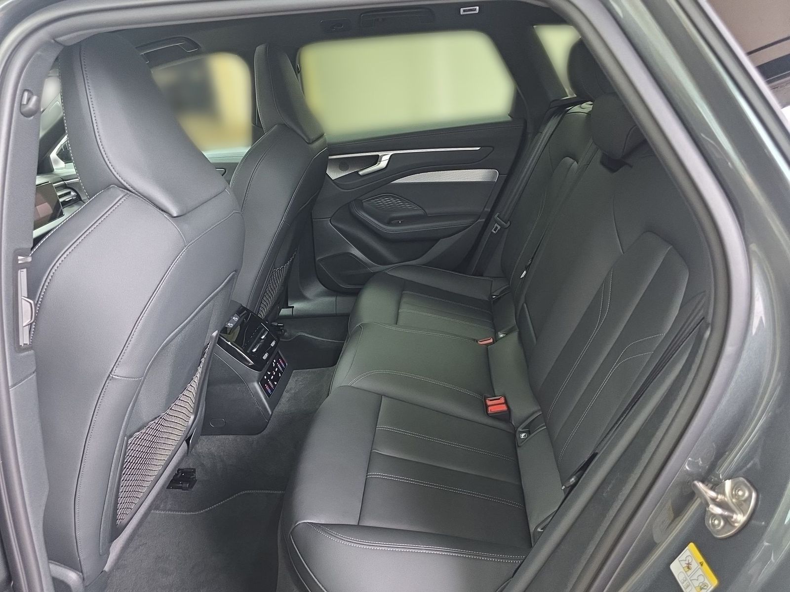 Audi A6 - Bild 15