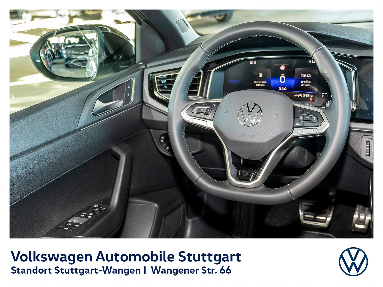 Volkswagen Taigo - Bild 9