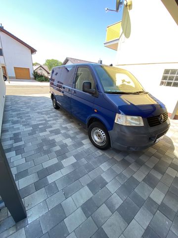 Volkswagen T5 Transporter