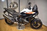 KTM 1390 Super Adventure S Evo aus Oeversee - KTM SUPER ADVENTURE