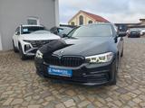 BMW 530 5 Limousine 530 e Sport Line Systeml. 251PS - BMW 5er Reihe: Ps