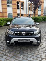Dacia Duster TCe 130 Journey Journey - Dacia Gebrauchtwagen in Bonn