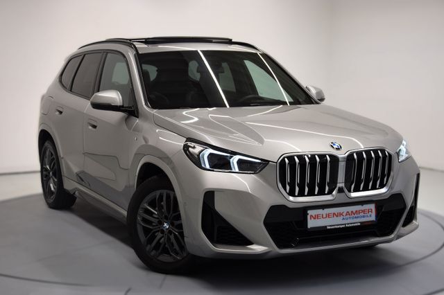 BMW X1 23 i xDrive M Sport LED Panorama Leder h/k