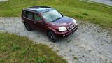 Nissan X-Trail 2.2 dCi Sport Sport - Nissan X-Trail: Sport