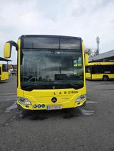 Mercedes-Benz Citaro 12m 3-Türig Hybrid