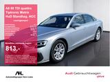 Audi A8 50 TDI quattro Tiptronic Matrix HuD Standhzg. - Audi A8 in Leipzig