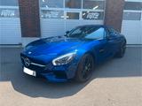 Mercedes-Benz AMG GT 4.0 V8 DCT ohne OPF - gebrauchte Mercedes-Benz AMG GT aus dem Jahr 2015
