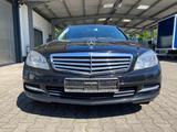 Mercedes-Benz C 220 T-Modell BlueEfficiency, Tüv 09/26 - gebrauchte Mercedes-Benz C 220 aus dem Jahr 2010