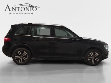 Mercedes GLB 220 - 8