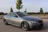 BMW 335i Cabrio M-Performance Sport