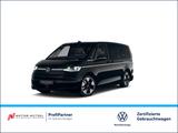 Volkswagen T7 Multivan lang eHybrid Style MATRIX+HuD+PANO - VW 7-Sitzer