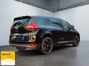 Renault Grand Scenic Black Edition TCe 140 5-Sitzer