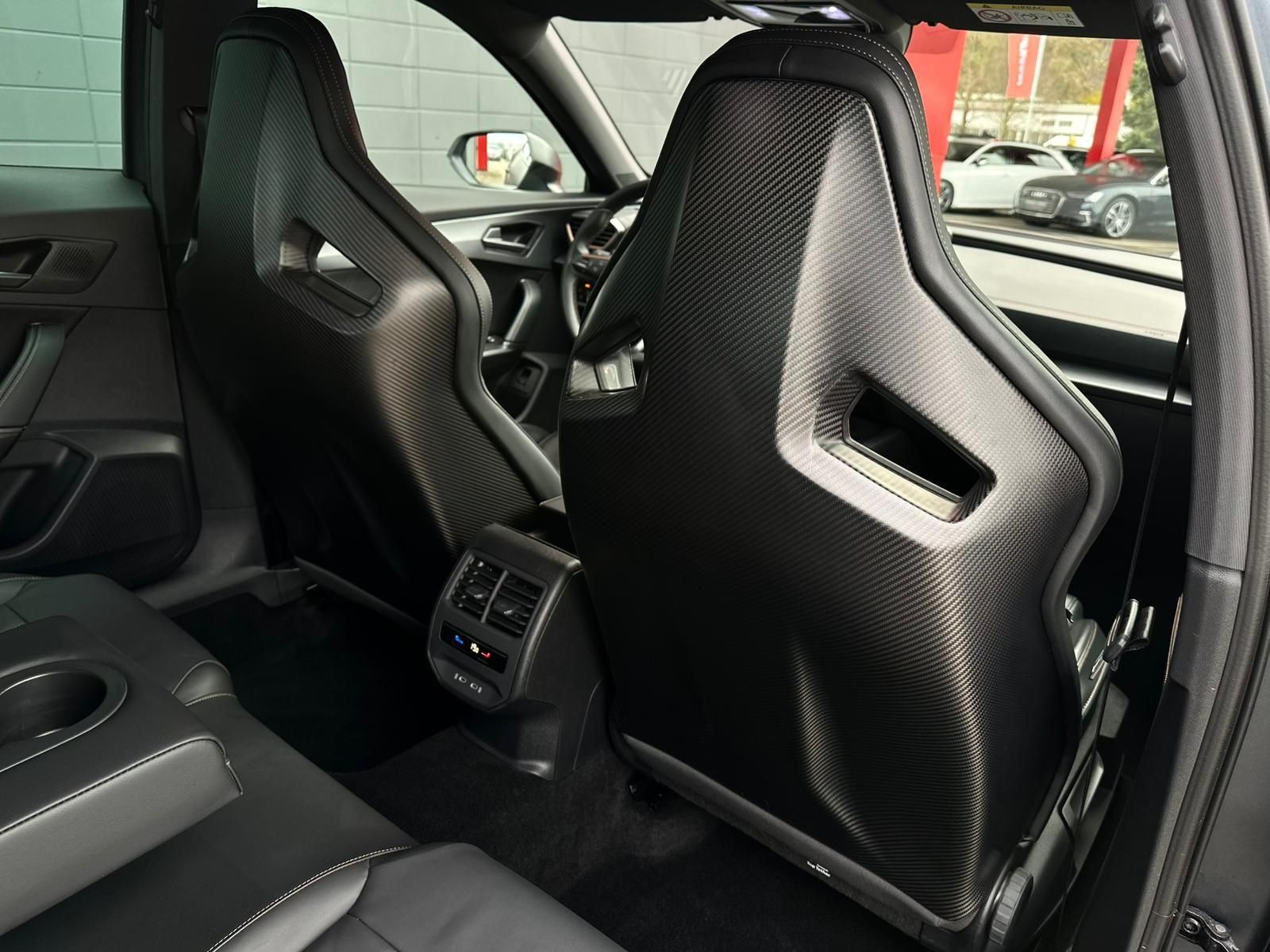 CUPRA Formentor 2.5TSI VZ5 4D* BEATS#ACC#LED#LH#SHZ#VC - Image 16