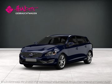 Volvo V60 - 9