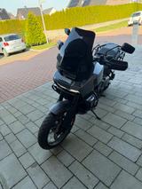 Harley-Davidson Pan America 1250 Special  - HARLEY-DAVIDSON PAN AMERICA 1250