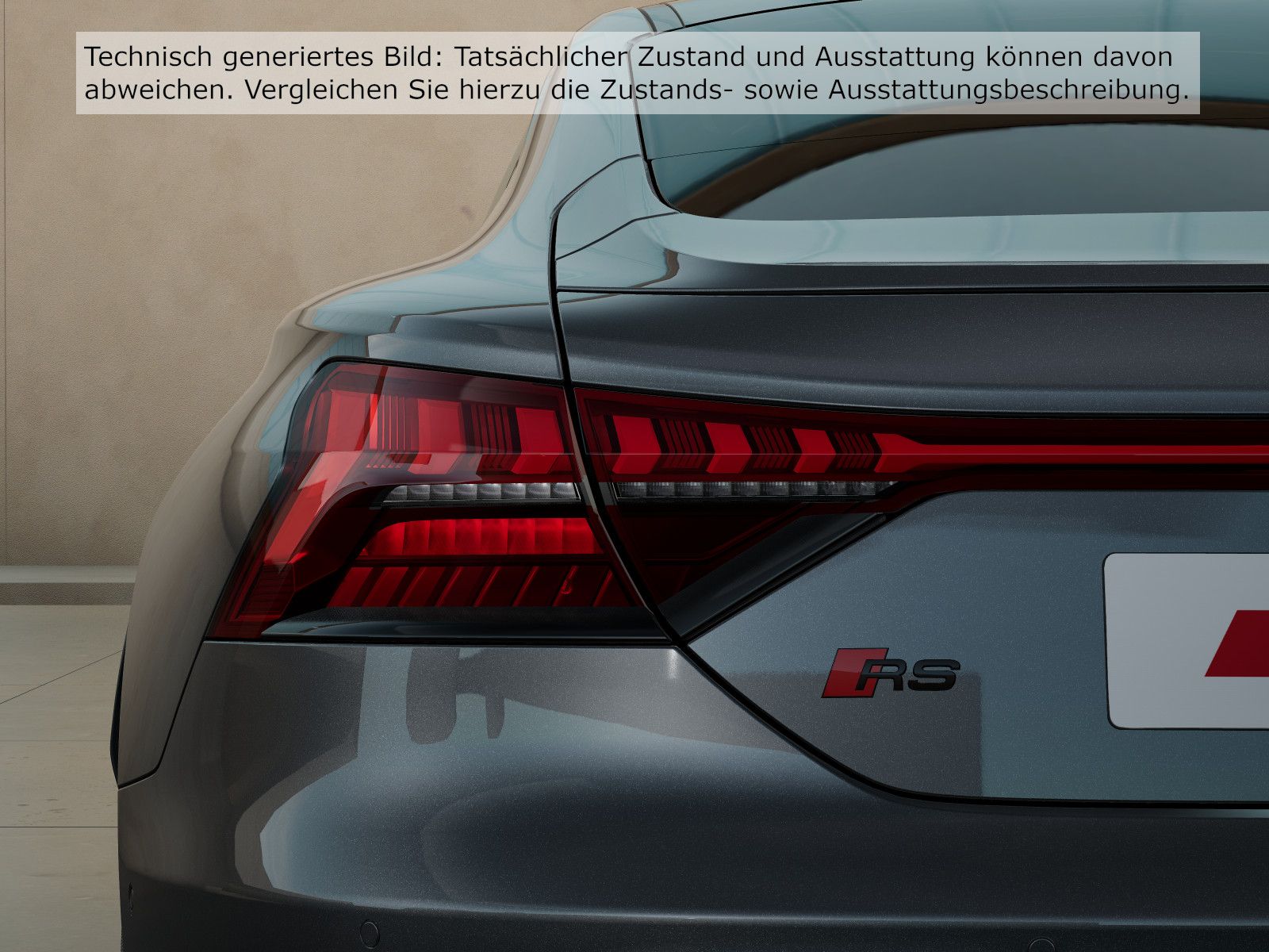 Audi RS e-tron GT - Bild 6