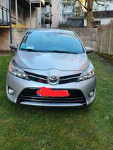 Toyota Verso 1.8l Valvematic Edition-S 5-Sitzer Edi... - Toyota Verso von privat