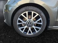 Volkswagen e-up! - Vorschau Bild 14