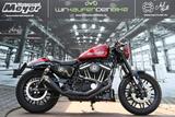 Harley-Davidson XL1200 CX Sportster Roadster *kostenl. Lieferung - Angebote