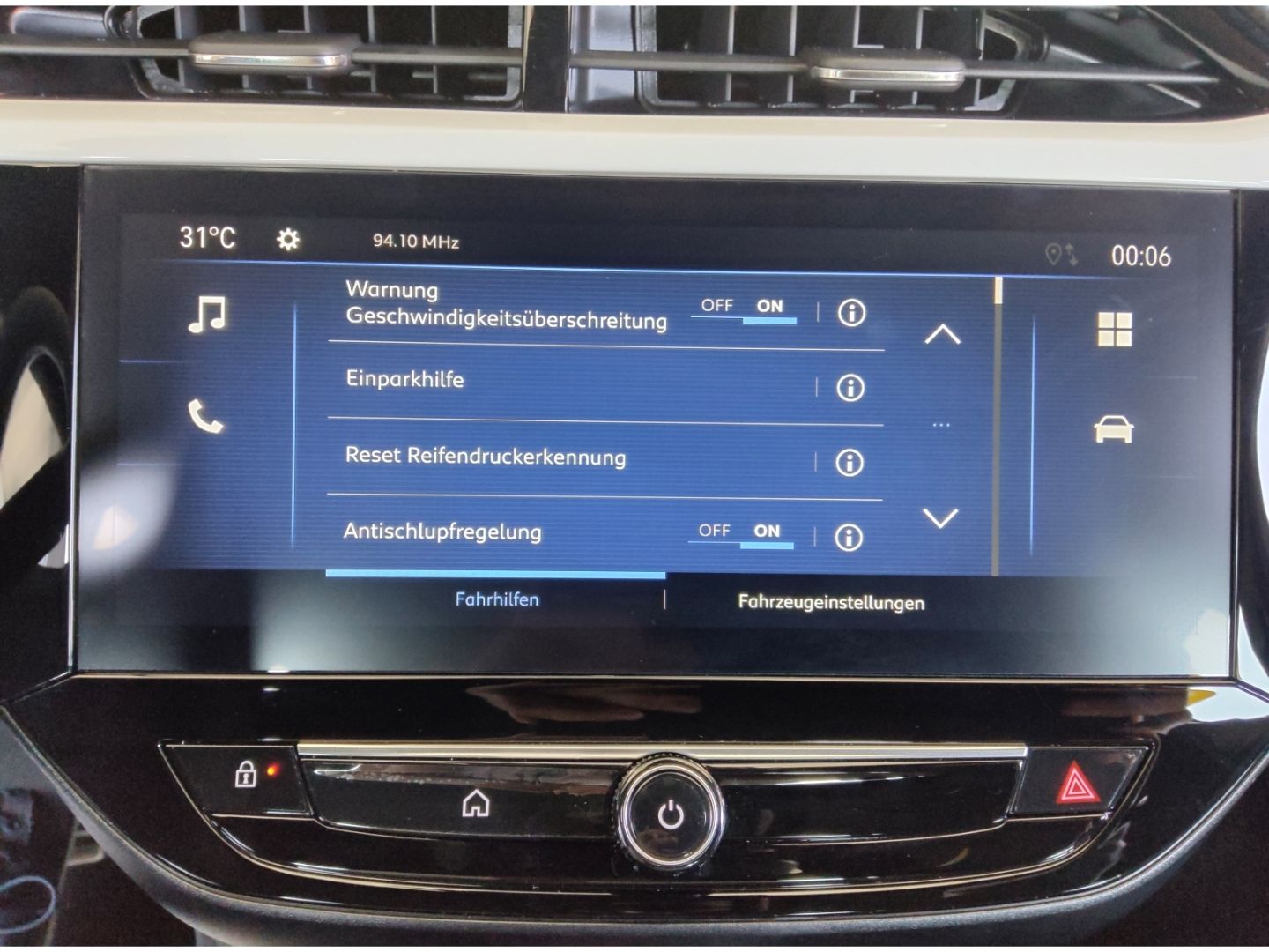Opel Corsa - Bild 17
