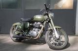 Royal Enfield Bullet Classic 500 - Angebote