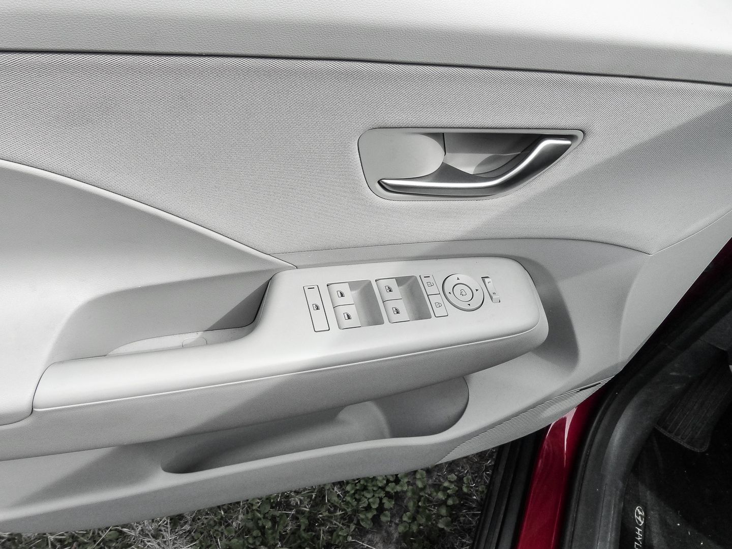 Hyundai Kona – Bild 13