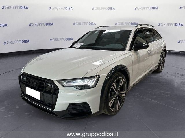 Andere Audi A6 allroad A6 V 2019 Allroad Diesel 40 2.0 