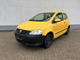 Volkswagen Fox/1.Hand/ - Volkswagen Fox aus 2006
