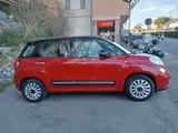 Fiat 500L 1.4 95 CV Pop Star OK neopatentati eur - Fiat 500L: Rot