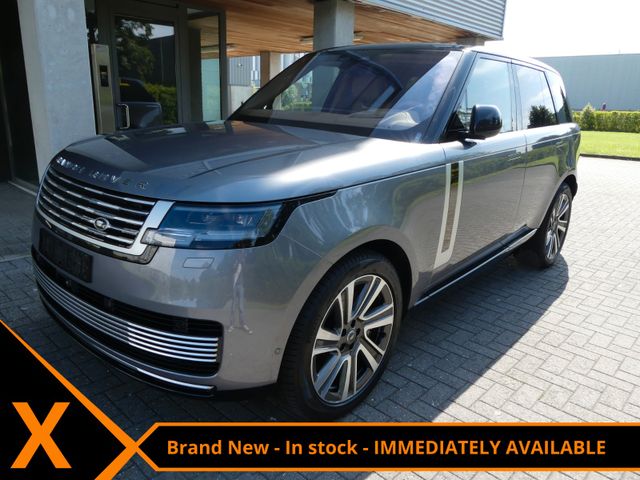 Land Rover P530 "SV" Serenity NEW TODAY Export 169.900netto