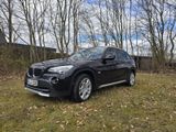 BMW X1 sDrive18d -