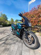 Kawasaki Schöne GPZ 500 s (Originallack) - KAWASAKI GPZ