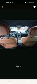 Opel opel insignia county tourer - Opel Insignia mit LPG-Antrieb