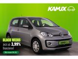 Volkswagen up! 1.0MPI move+KLIMAAUTOMATIK+SHZ+BLUETOOTH - gebrauchte Kleinwagen in Tübingen