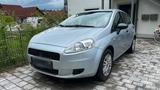Fiat Grande Punto 199 - Fiat Grande Punto 199