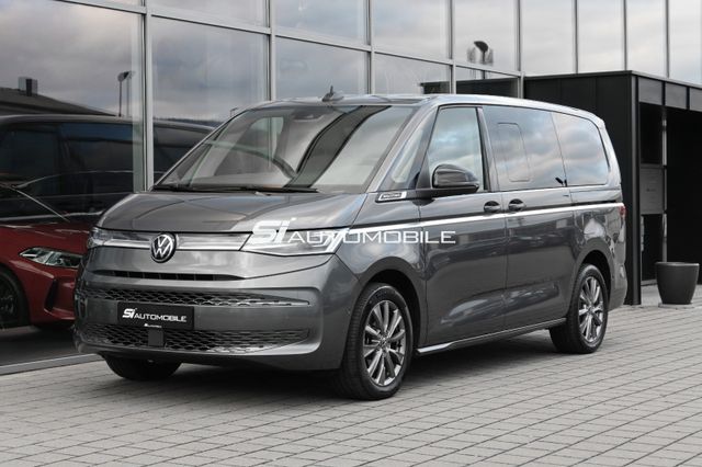 Volkswagen T7 Multivan 2,0 TDI DSG Style Lang °UVP 75.797€°