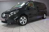 Mercedes-Benz V 220 d 9G~LUXUS UMBAU+UNFALLFREI+DEUTSCH~JSG - : Van, Luxus