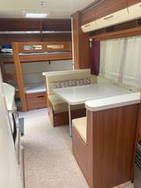 Hobby 540 KMFe Excellent - Hobby Excellent 540