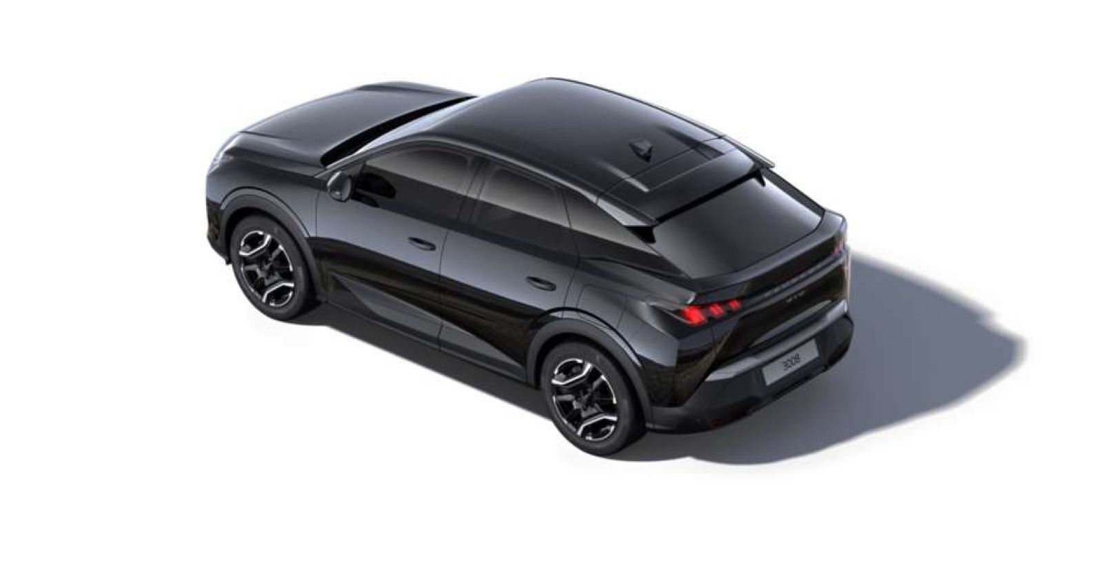 Peugeot 3008 - Bild 4