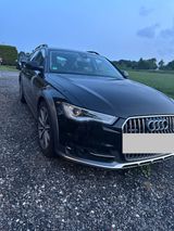 Audi A6 Allroad 3.0 TDI quattro 200kW S tronic - - Audi A6 Allroad Gebrauchtwagen