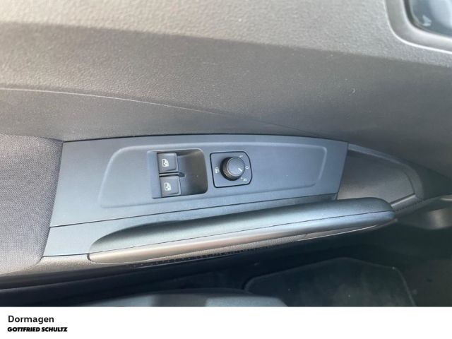 Skoda Fabia - Bild 10
