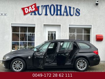 BMW 318 - 2