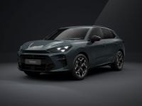 Cupra Terramar - Vorschau Bild 1