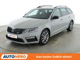 Skoda Octavia 2.0 TSI RS*NAVI*LED*ACC*CAM* - Skoda Octavia Gebrauchtwagen in München