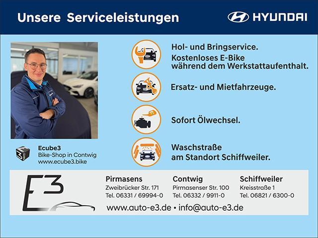 Hyundai TUCSON FL HEV (MY26) 1.6 T-GDi (239 PS) 6-AT ..., миниатюра 16