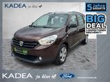 Dacia Lodgy 1.6 SCe 100 Ambiance Klima*PDC*Bluetooth - Dacia Lodgy: Ambiance