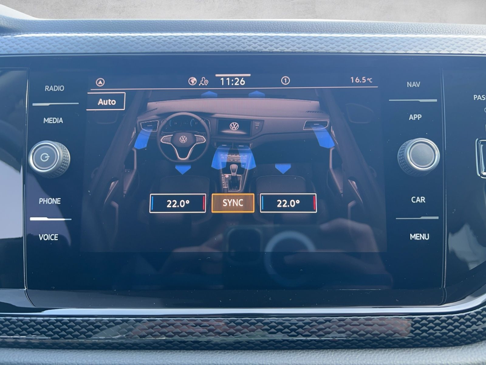 Taigo Life 1.5 TSI DSG LED*Navi*Kamera