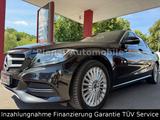 Mercedes-Benz C 180 Lim. Avantgarde Automatik Navi SHZ PDC AHK - Mercedes-Benz C 180 in Bielefeld