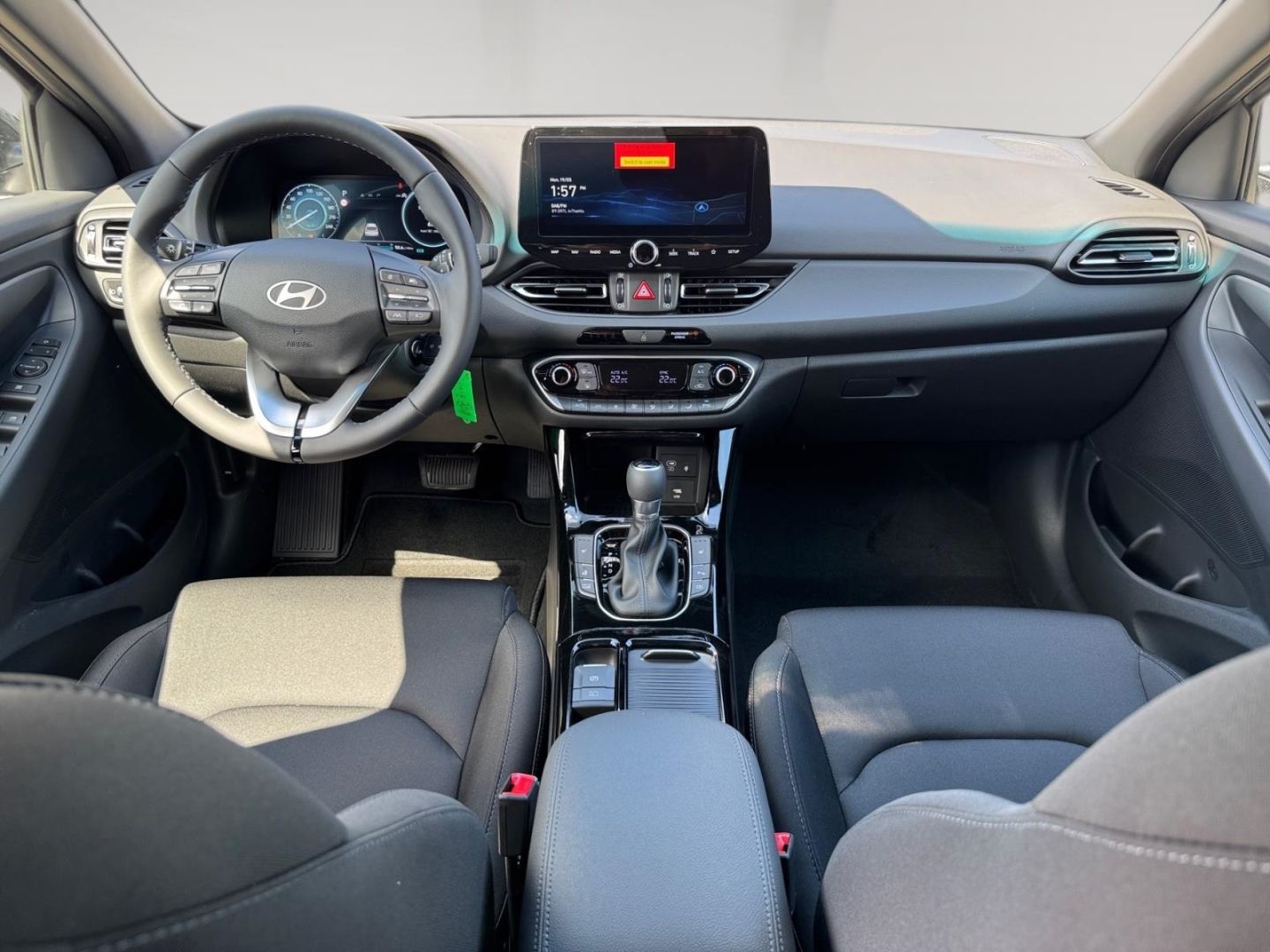 Hyundai i30 – Bild 11